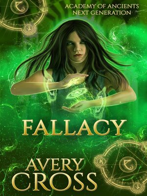 cover image of Fallacy